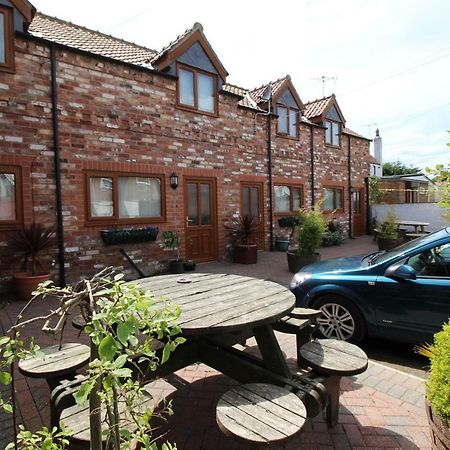 Albion Cottages Bridlington Exterior foto